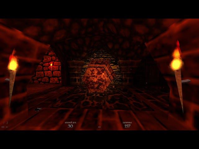 Прохождение Dusk [01]