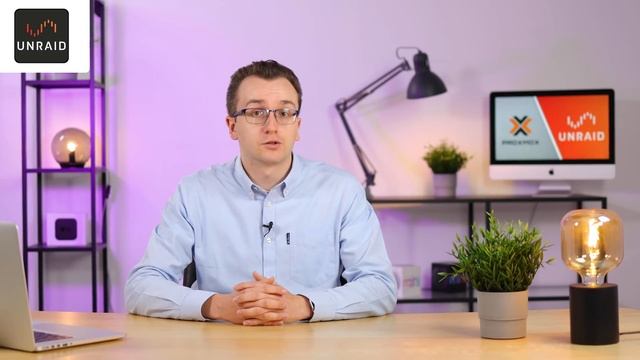 Proxmox vs. UNRAID - Was ist das beste Linux Server-OS? смотреть онлайн