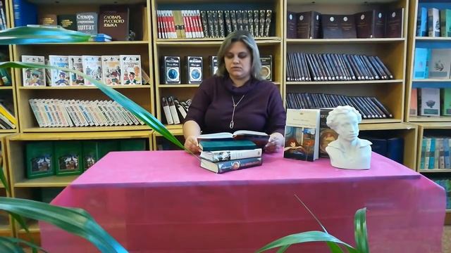 Марина Цветаева "Стихи к Блоку" смотреть онлайн
