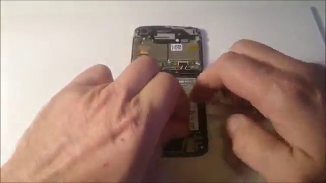 Alcatel idol 3 как нельзя менять аккумулятор смотреть онлайн