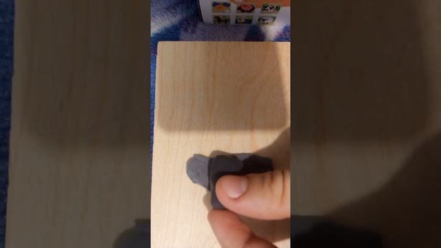 Как сделать ворона из бравл-старс смотреть онлайн