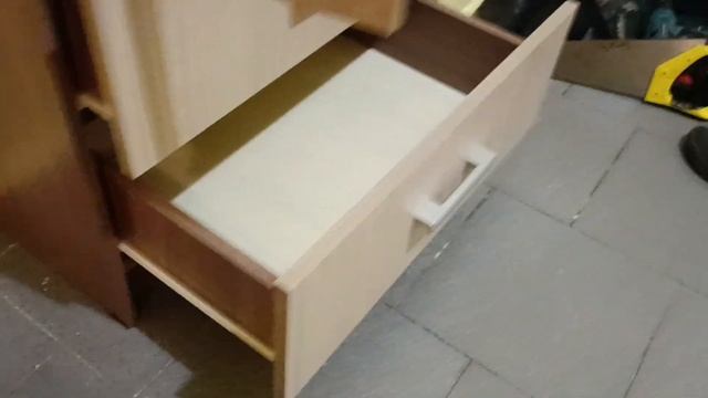 Распаковка — Шкаф Стендмебель Машенька ШК-201 смотреть онлайн