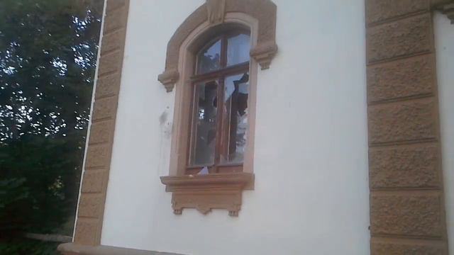 Заброшеный домик в германии смотреть онлайн