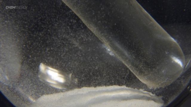 Синтез и очистка хлорида ртути (II). Как вырастить кристаллы сулемы.