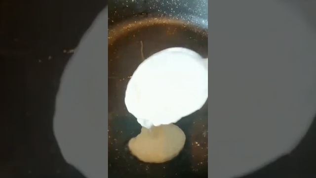 Печём оладушки! Оригинальный рецепт от автора фудблога "Просто.постно" Наталии Гамаюновой смотреть онлайн