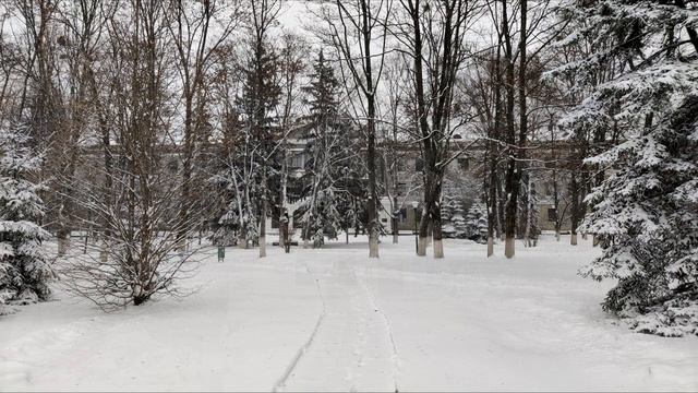 21.01.21 в ХАИ. Оригинальная авторская мелодия. Первое исполнение смотреть онлайн