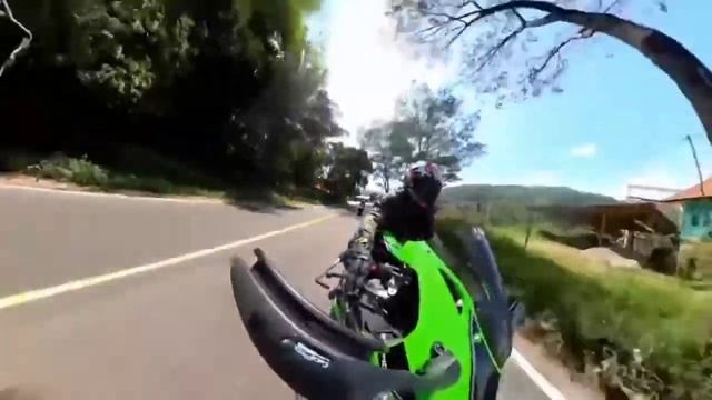 SumedangOwnersNinjaClub |SUNDAY MORNING RIDE| goes to Darajat Pass West Java Indonesia ?? смотреть онлайн
