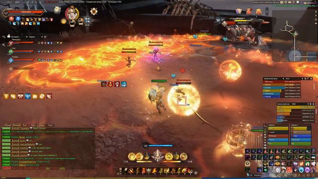 Revelation online - Темный оплот (Достижение) / City of the demon Gods Acheivement mode - 69е (Атум смотреть онлайн