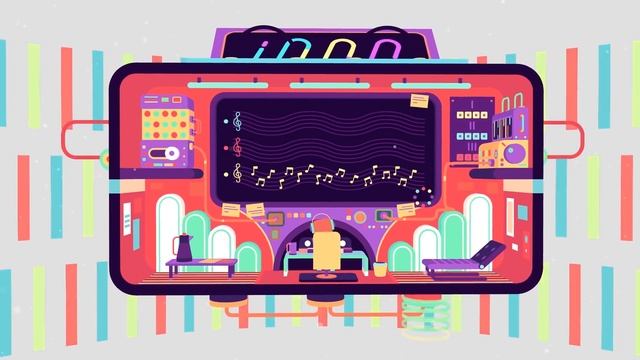 Let’s Play GNOG | The Best Mechanical Head Exploration Game Of 2018 смотреть онлайн