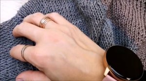 Экспресс мастер-класс. Свитер спицами в технике интарсия. Вязание спицами