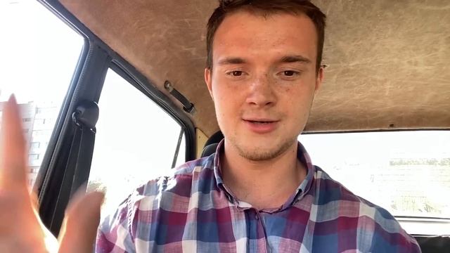 Как свапали карбюраторную Ваз 2106 на Шеснарь смотреть онлайн