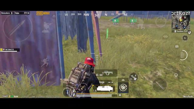 Locked Crate Challenge 🤪 Hacker Gets Live Ban 😈 Metro Royale Chapter 13 смотреть онлайн