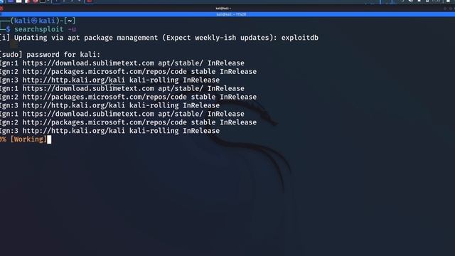 The Easiest Way To Find Exploits смотреть онлайн