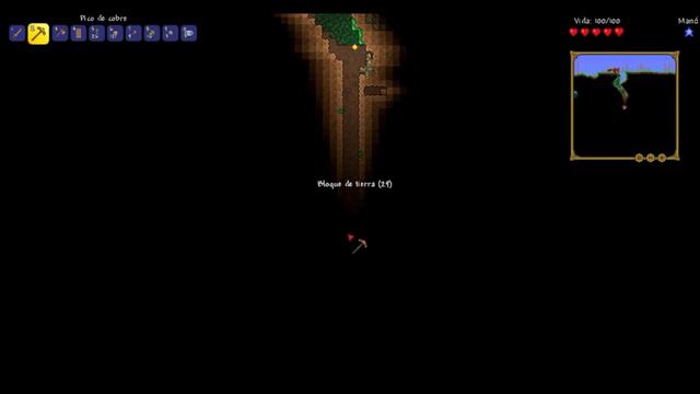 NUEVA SERIE #1 - | TERRARIA - ELEMENTS AWOKEN | смотреть онлайн