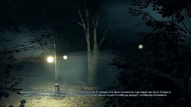 [ИГРОФИЛЬМ] Gameplay Murdered: Soul Suspect | #MurderedSoulSuspect смотреть онлайн