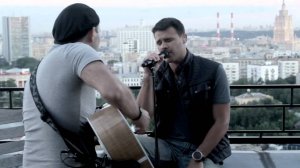 EMIN Miss America Acoustic Rehearsal Session