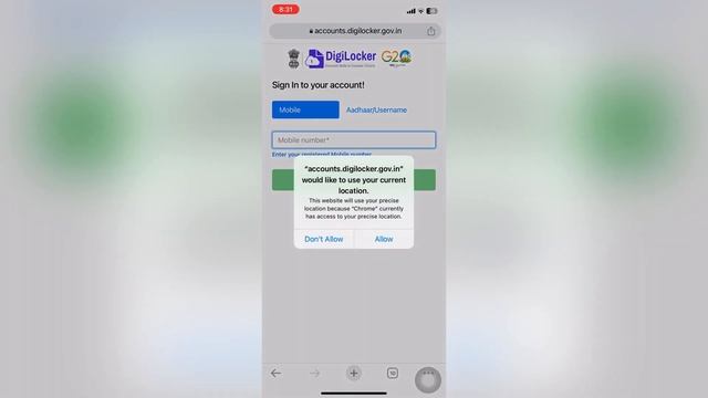 ABC Account ID | Academic bank of credit Account id | How to create ABC Account ID смотреть онлайн