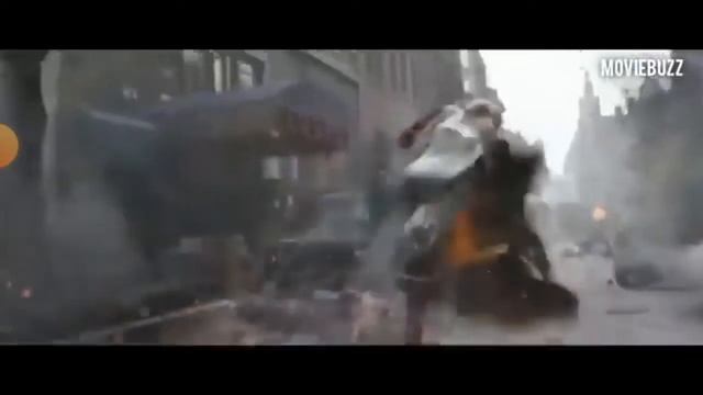 Infiniti war spider man entry moment? смотреть онлайн