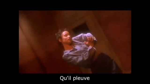 Sé - "Rain Down" From Paranoid Android (Radiohead Cover + Traduction Française) смотреть онлайн