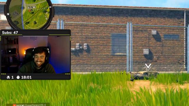 He said "Try playing without your aimbot you ***** cheat" | Call of Duty Black Ops 4 | Blackout 202 смотреть онлайн