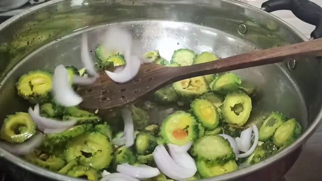 How To Make Kakarkaya Rice L Lunch Box Recipe And Perfect Rice L Kakarakaya Rice Quick Lunch Box