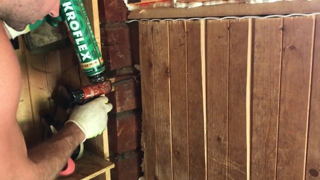 Разборка пистолета Hilti своими руками. Пистолет для монтажной пены Hilti. Видео 2 смотреть онлайн