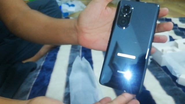 Huawei Nova 9 se unboxing@Ahmad815 смотреть онлайн