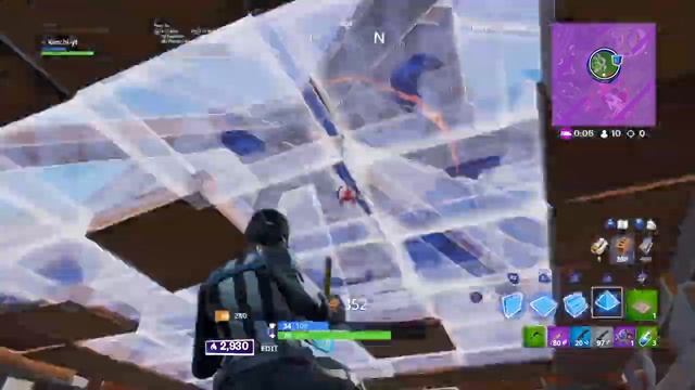 The worst arena match ever смотреть онлайн