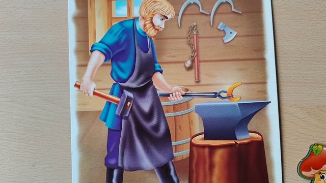 Наша страна Россия для детей смотреть онлайн