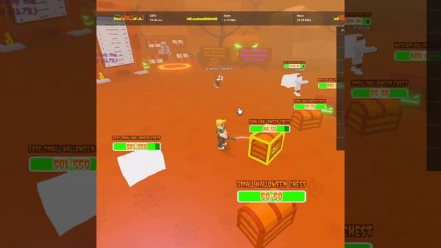 Event key simulator ROBLOX game смотреть онлайн