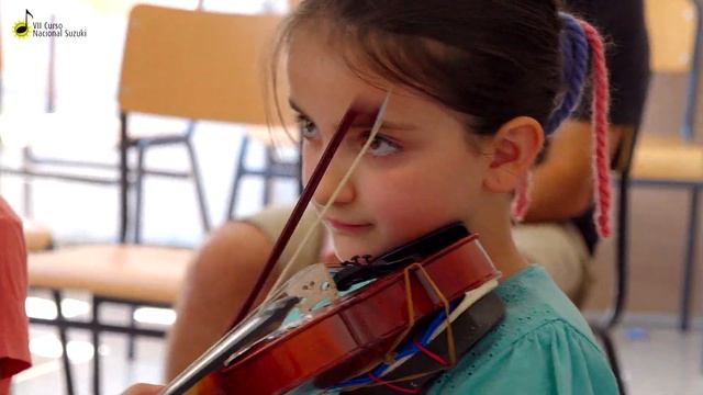 VII Curso Nacional Suzuki 2019 смотреть онлайн