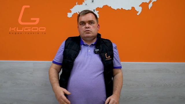 Как подготовить электросамокат к сезону? #советыэксперта смотреть онлайн