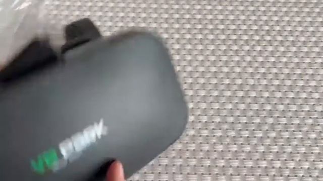 Моё первое видео на ютуб канале!!! ОБЗОР VR ОЧКИ смотреть онлайн