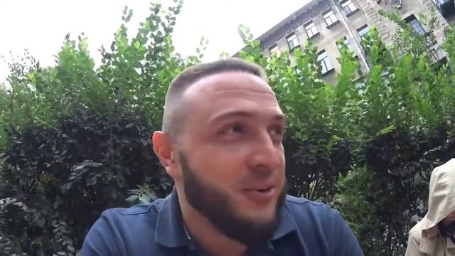 Знаменитый Французкий Дворик Питера. Ночная Жизнь / Как Отдыхает Молодёжь смотреть онлайн