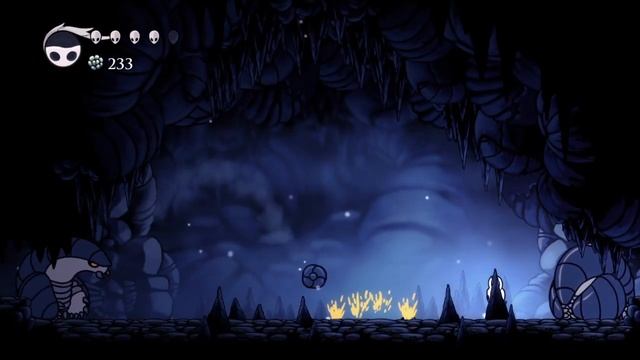 Dreamy Plays Hollow Knight Part 4 (?) Still lost count смотреть онлайн