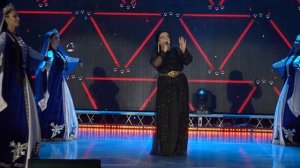 Аймисей Абуева - Грезы любви