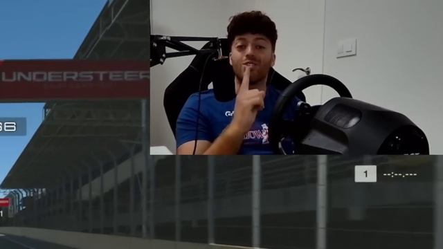 SE HAN PASADO CON EL NUEVO MAZDA GR4 DE GRAN TURISMO 7 смотреть онлайн