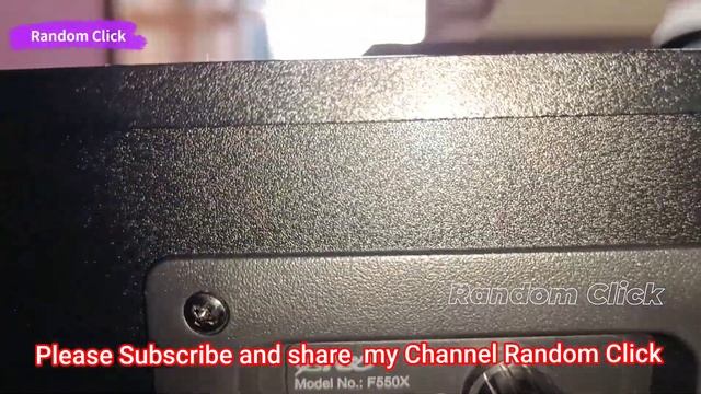 F&D F550X 2.1 Best Home Theater #Unboxing and Review in Hindi GD Bass #BluetoothSpeaker #hometheat смотреть онлайн