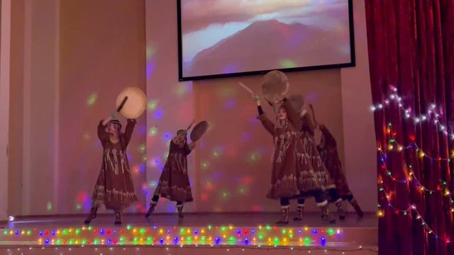 Княженика - "Северный" смотреть онлайн