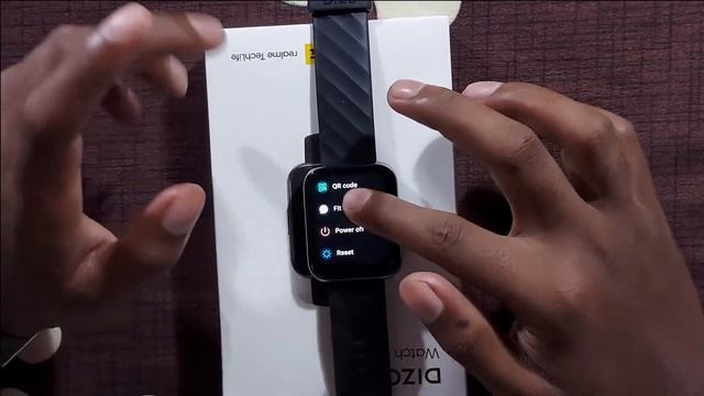 DIZO WATCH D by realme Techlife  Unboxing & Review Frist Look смотреть онлайн