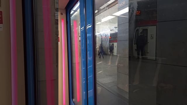 Как я в Москве заблудилась...