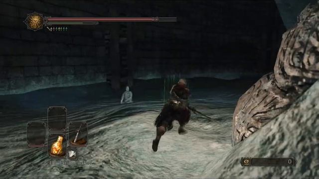 Fume knight makes a Dark souls Noob git gud (Feat. 6 END and 11 ADP) смотреть онлайн