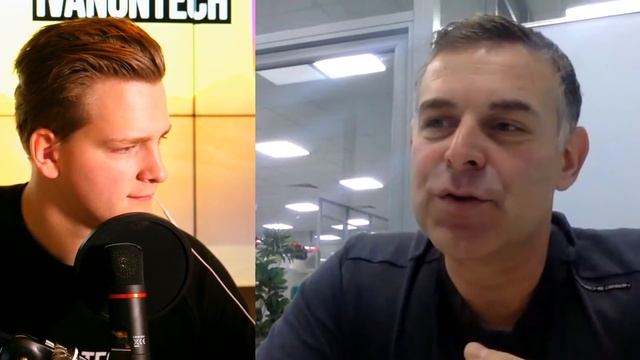 Programming on Credits and Overview - Wallet, Java, MD5 Update, etc... смотреть онлайн