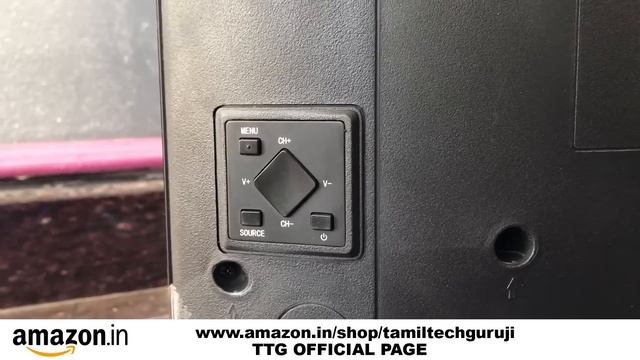 55 Inch Smart TV இப்படி ஒரு ஸ்மார்ட் டிவி Telefunken 4K Ultra HD Smart LED TV смотреть онлайн