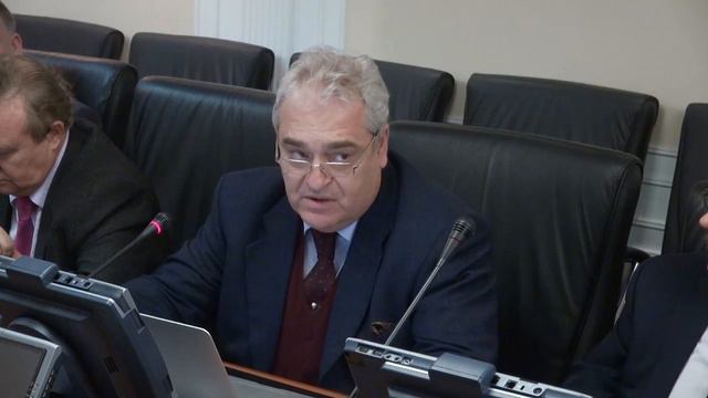 Александр ФРОЛОВ СФ РФ 3 марта 2016 смотреть онлайн