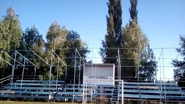 Обзор мяча Demix. смотреть онлайн