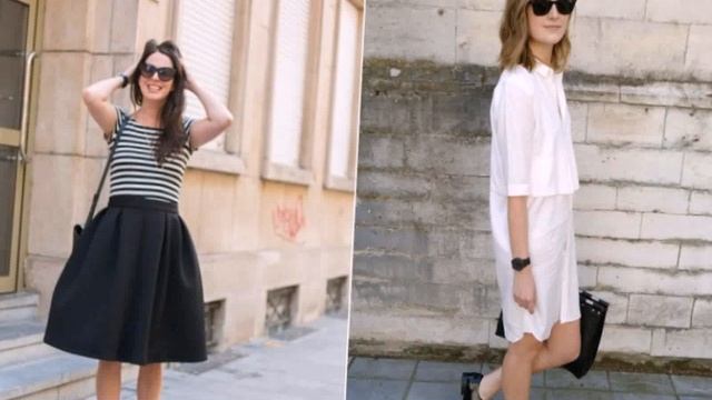 Модные Ботинки На Шнурках 2017 смотреть онлайн