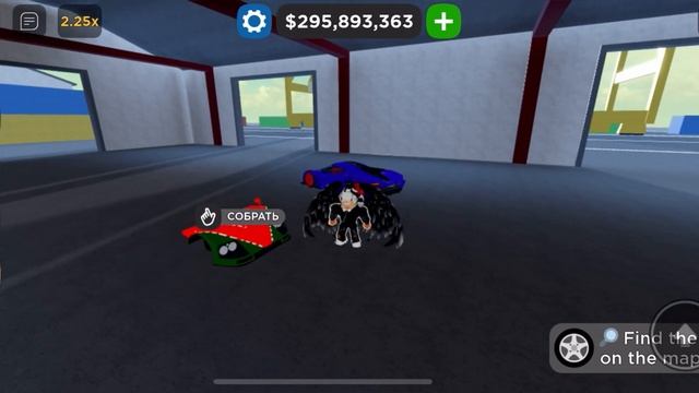 Гайд на прохождение нового барн Файнда! #car #dealership #tycoon #roblox #роблокс #гайд смотреть онлайн