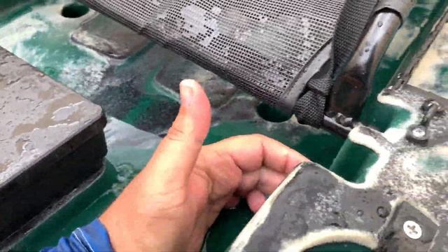 REVIEW CAIAQUE BARRACUDA EVOLUTION! смотреть онлайн