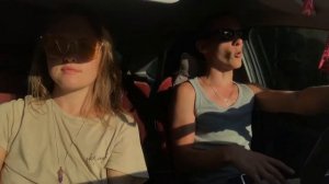 Куда поехать на Ладожское озеро. Пляж в Коккорево